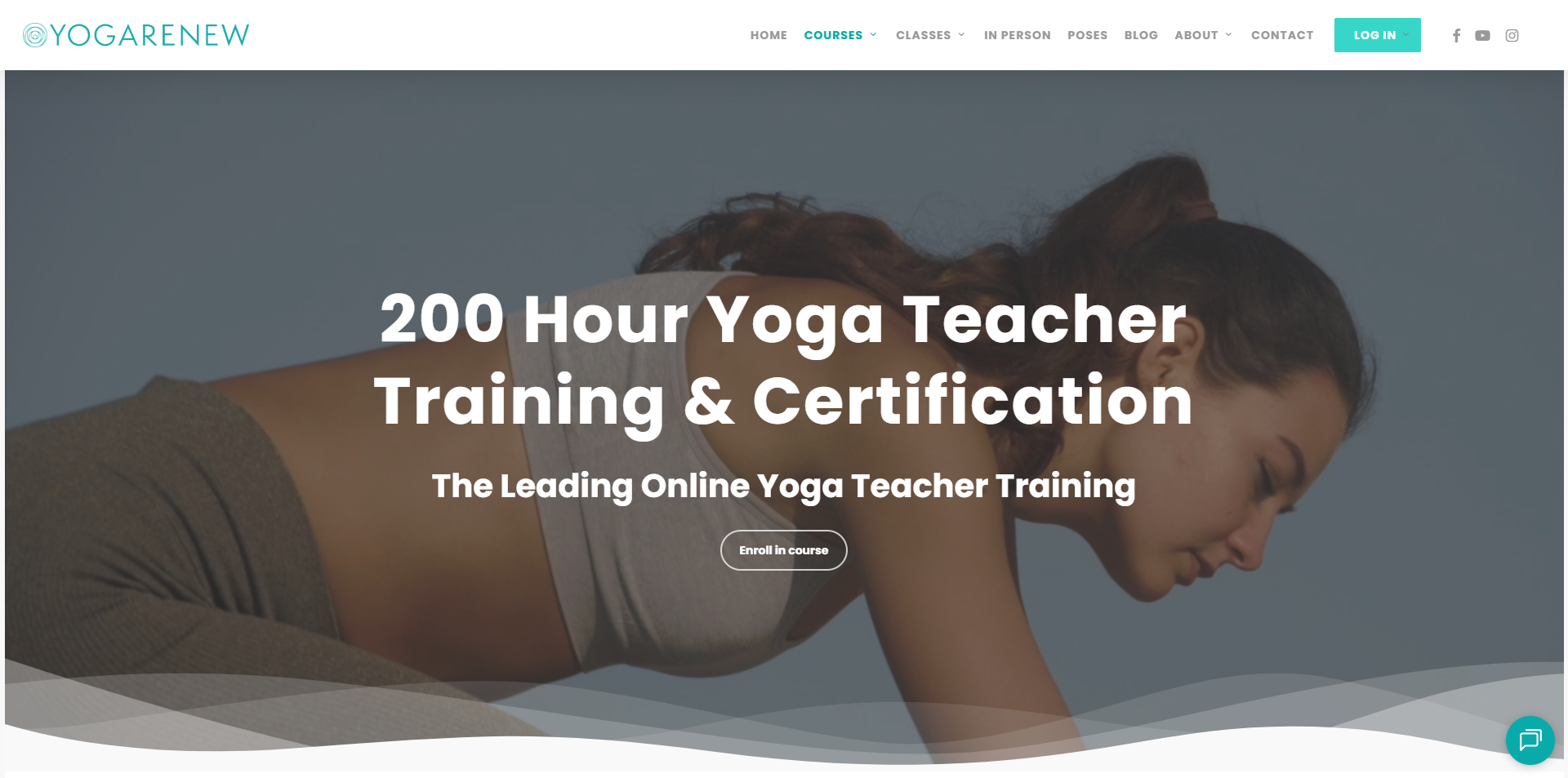 YogaRenew Promo Code